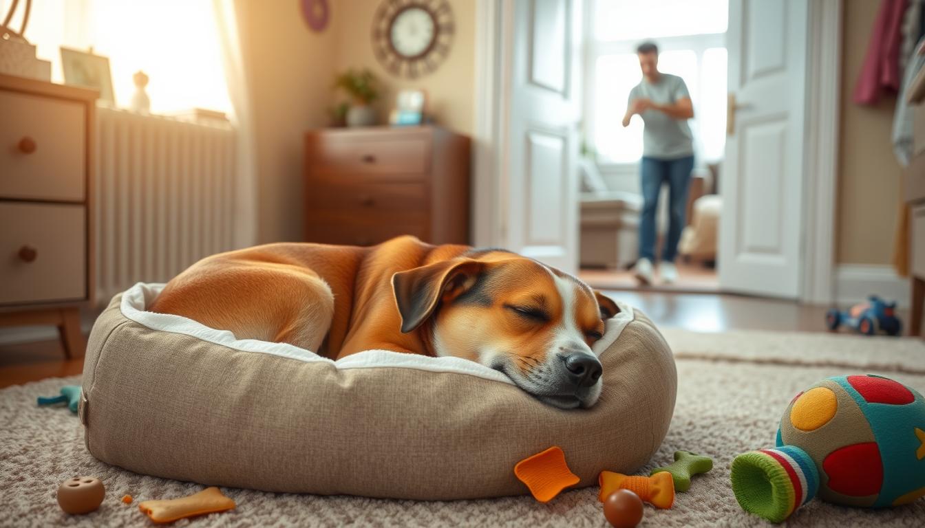 Overcoming Separation Anxiety: Training Tips for a Happier, Calmer Dog