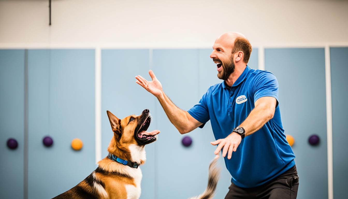 Positive Reinforcement vs. Traditional Dog Training Methods: Which is Best ?