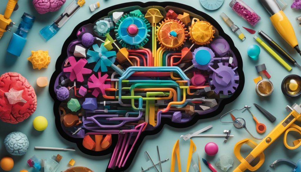 The science behind positive reinforcement