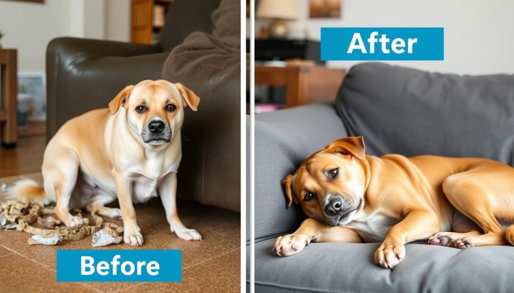 dog behavior transformation dog behavior transformation