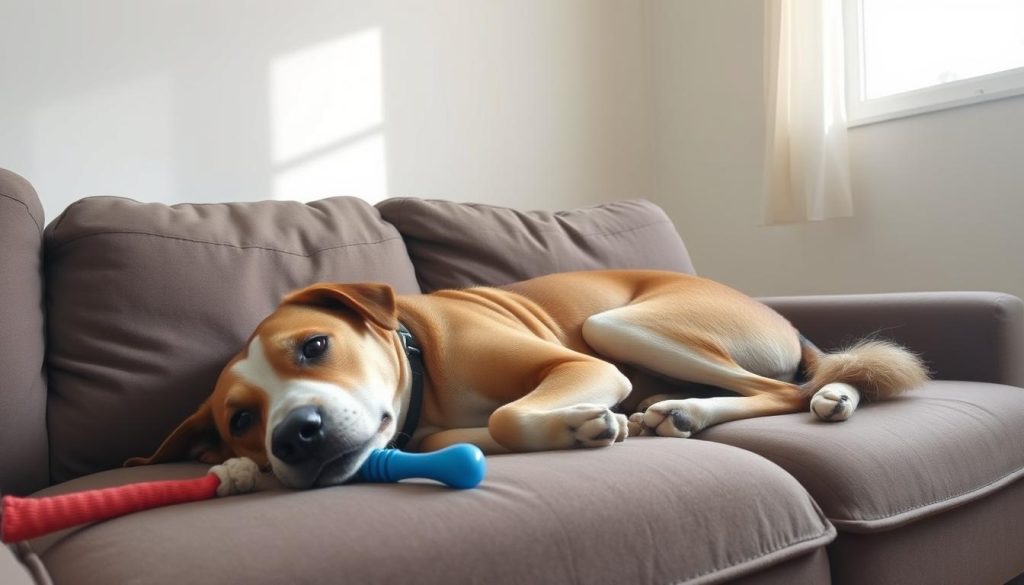 reducing pet separation distress reducing pet separation distress
