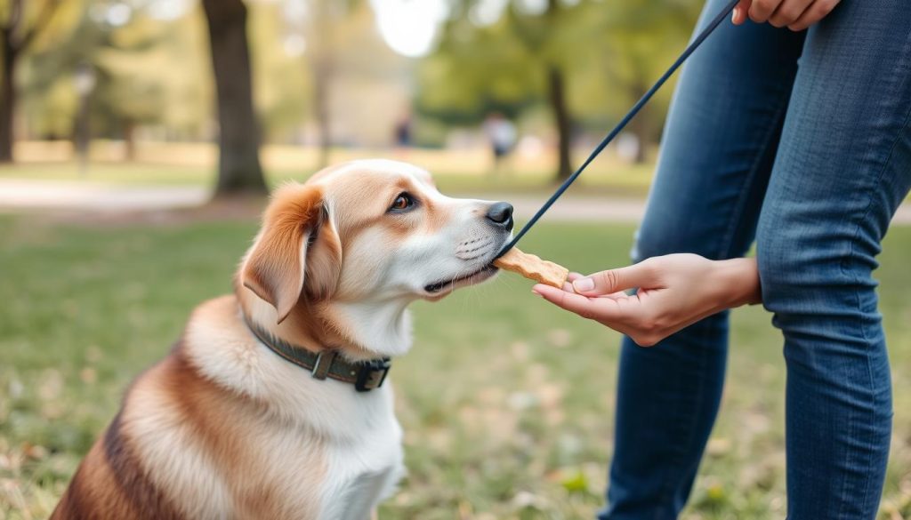 treat-based training treat-based training