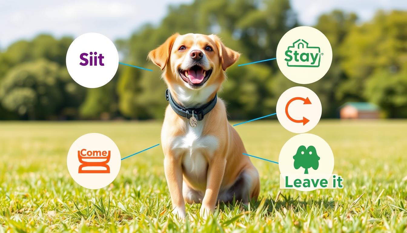 Common Commands Every Dog Should Know