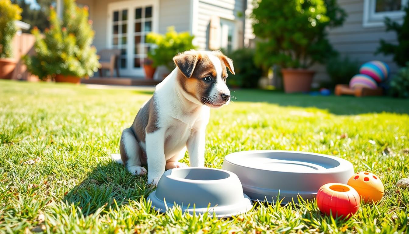 Housebreaking Your Puppy: Step-by-Step Guide