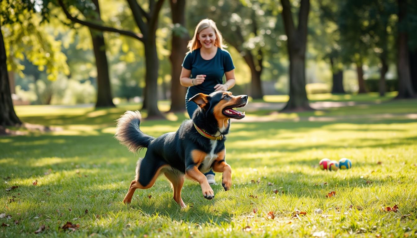 How to Train Your Dog to Come When Called (Recall Training)