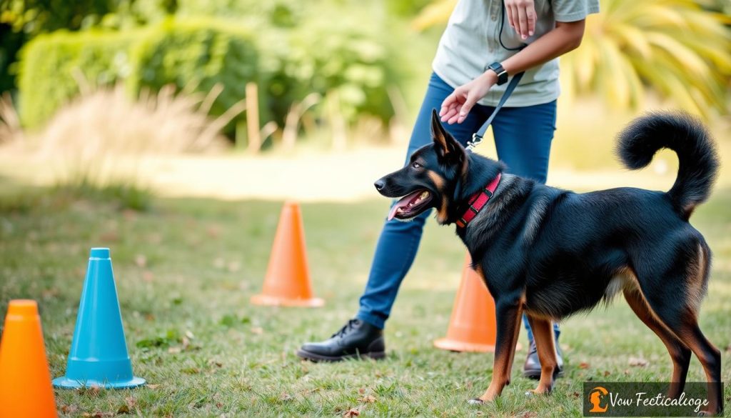 consistent dog training consistent dog training