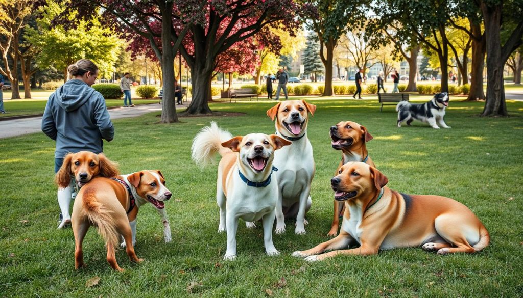 dog behavior causes dog behavior causes