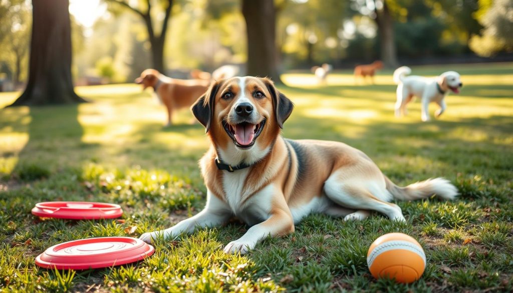 dog training benefits