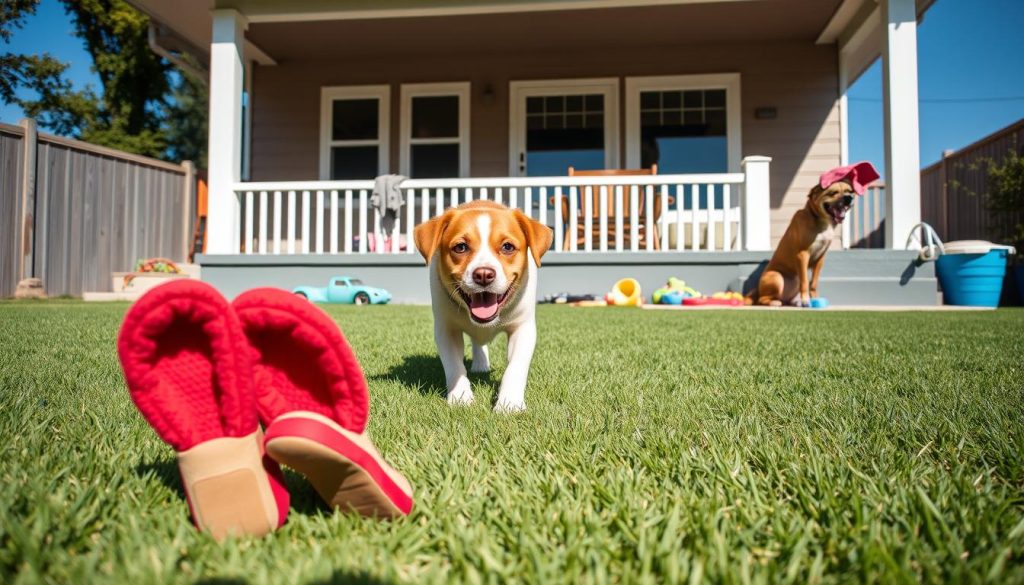 fetch training fetch training