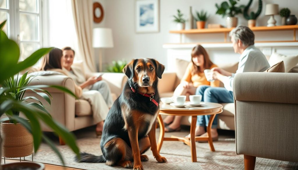 pet socialization pet socialization