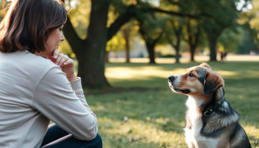 understanding animal behavior