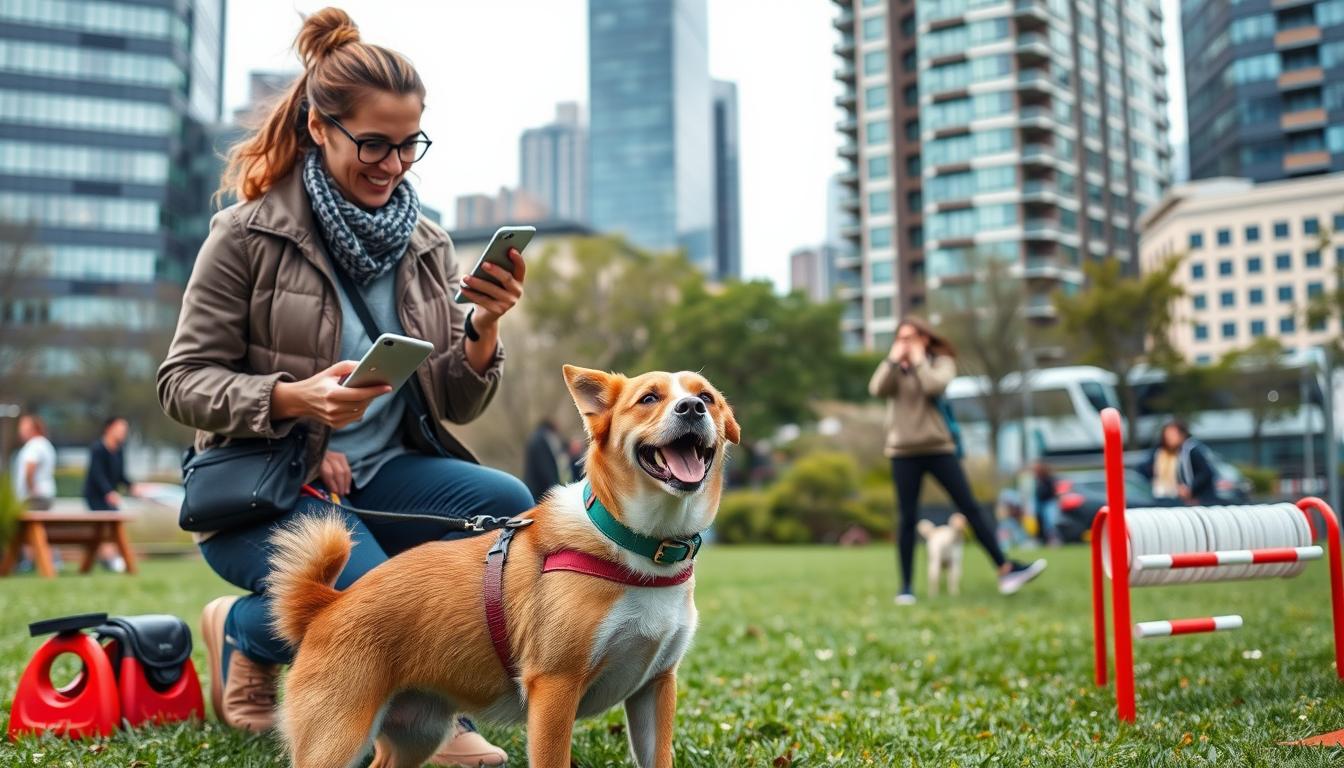 Training Tips for Dog Owners with Busy Schedules