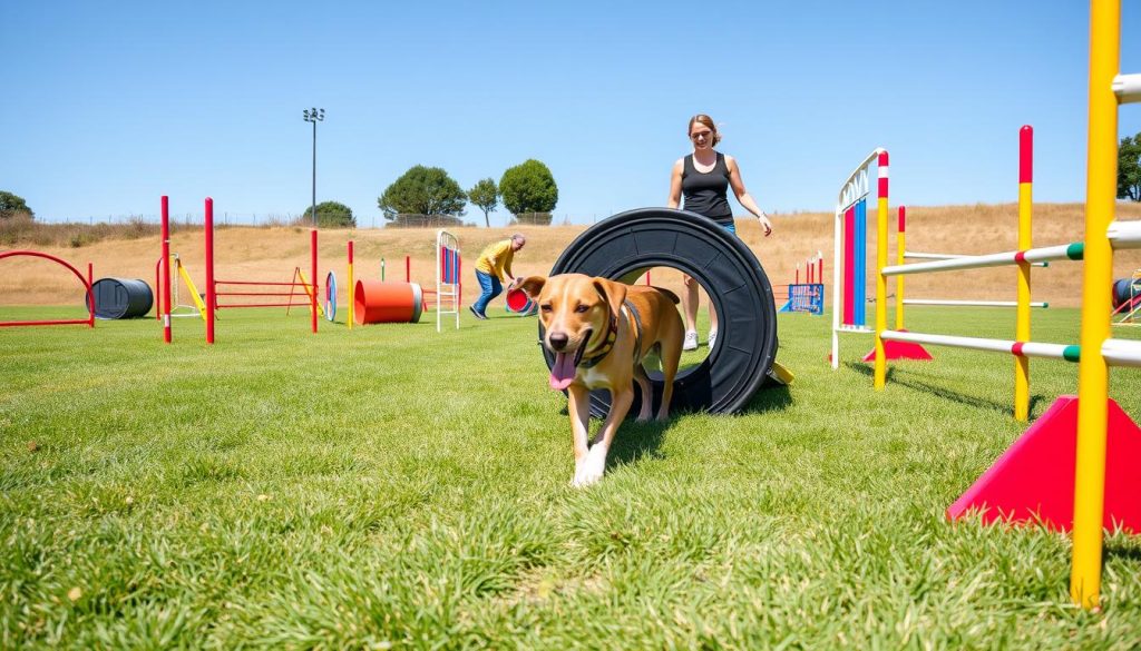 agility training basics