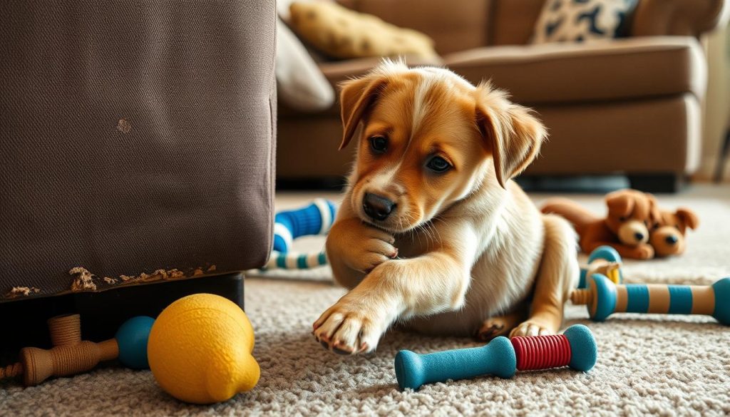dog chewing behavior dog chewing behavior