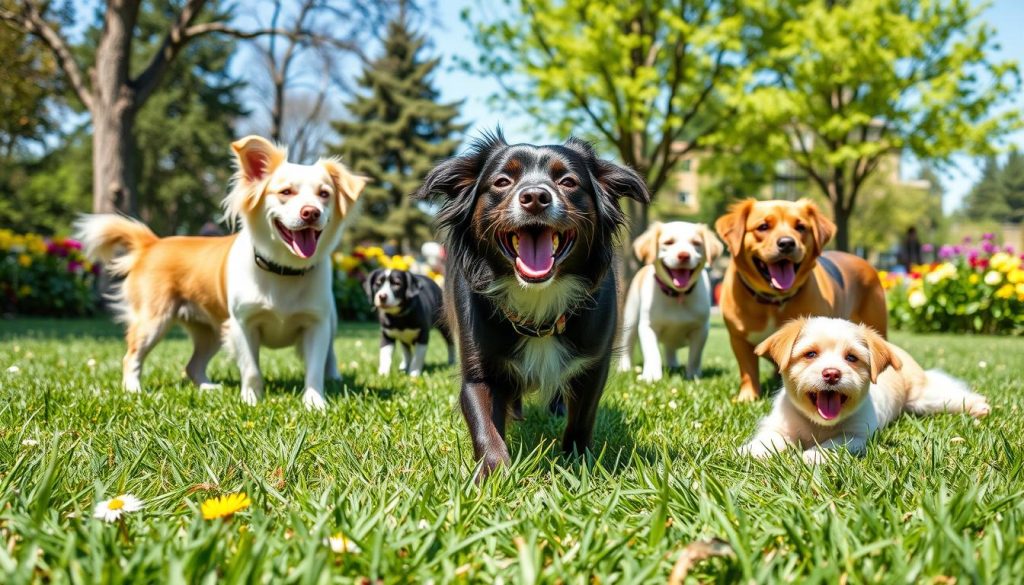 dog socialization dog socialization