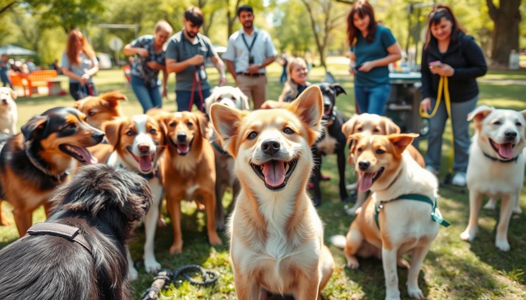 dog socialization dog socialization