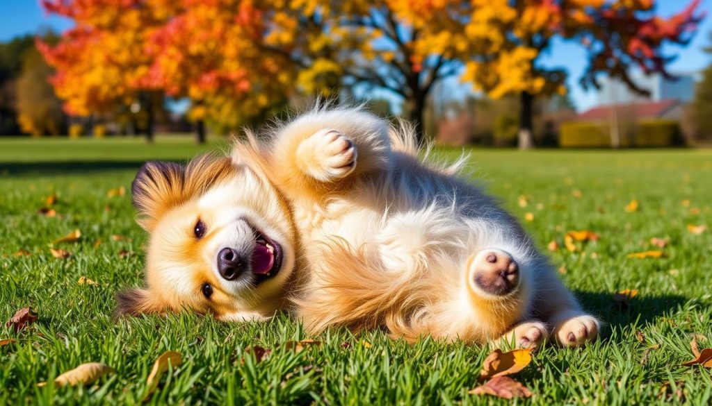 dog training roll over dog training roll over