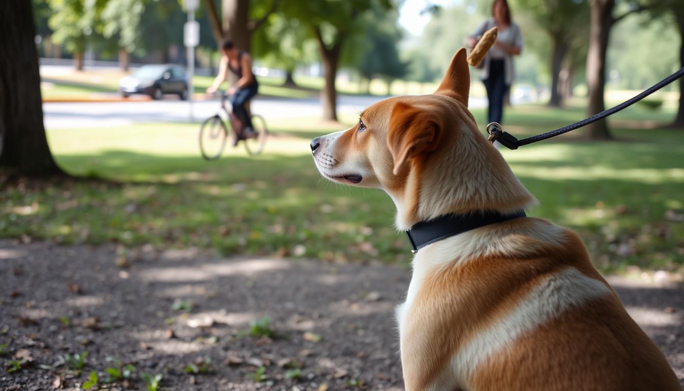• How to Train Your Dog to Not Chase Cars or Bikes
