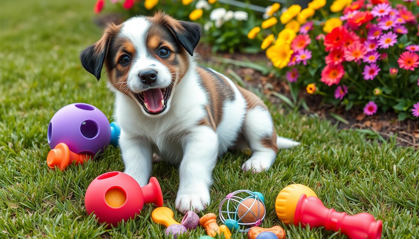 Training Tips for Dogs with Short Attention Spans