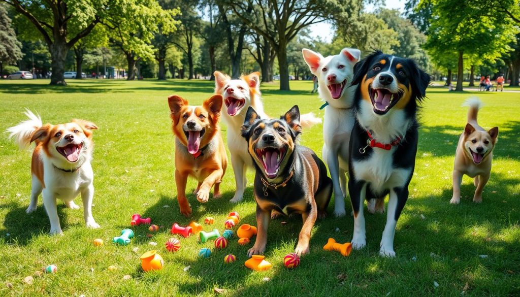 dog excitement causes dog excitement causes
