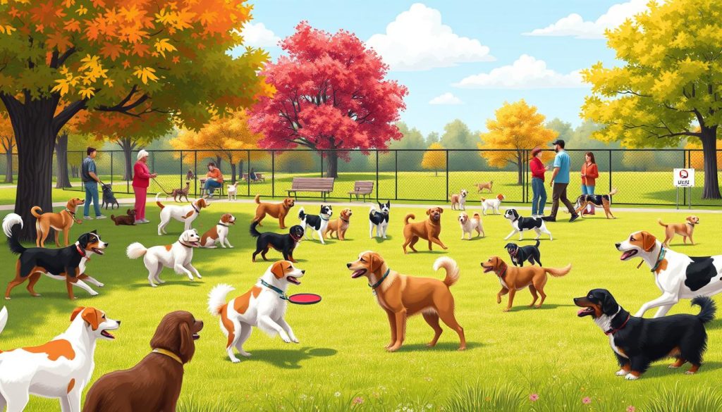 dog park rules dog park rules