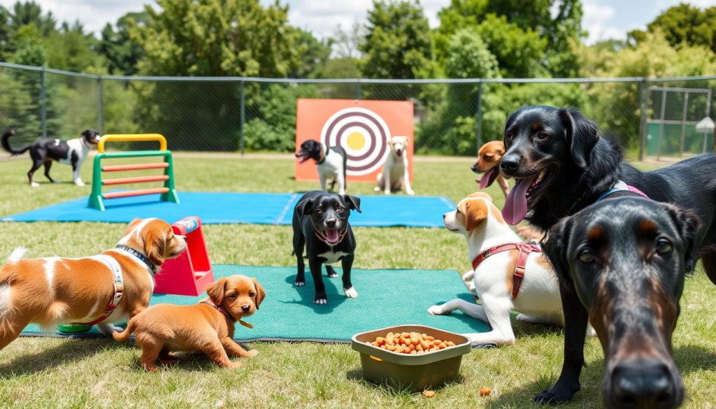 effective dog training goals effective dog training goals