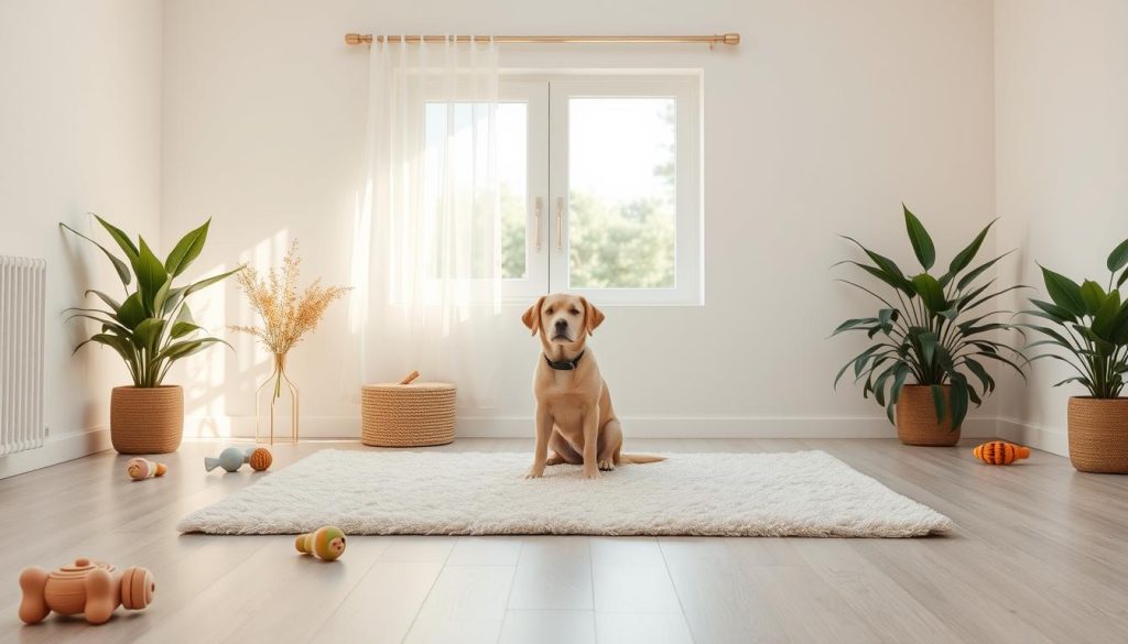 reducing distractions during dog training reducing distractions during dog training